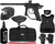 Azodin Blitz 4 Level 2 Protector Paintball Gun Package Kit