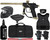 Azodin Blitz 4 Level 2 Protector Paintball Gun Package Kit