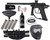 Azodin Blitz 4 Epic Paintball Gun Package Kit