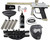 Azodin Blitz 4 Epic Paintball Gun Package Kit