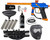 Azodin Blitz 4 Epic Paintball Gun Package Kit