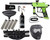 Azodin Kaos 3 Epic Paintball Gun Package Kit