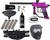 Azodin Kaos 3 Epic Paintball Gun Package Kit