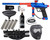 Azodin KDIII Epic Paintball Gun Package Kit