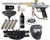 Azodin KDIII Epic Paintball Gun Package Kit