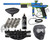 Azodin KP3 Epic Paintball Gun Package Kit