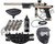 Azodin KP3 Epic Paintball Gun Package Kit
