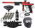 Azodin KP3 Epic Paintball Gun Package Kit