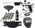 Azodin KP3 Epic Paintball Gun Package Kit