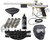 Azodin KP3 Epic Paintball Gun Package Kit