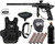 Azodin KDIII Heavy Gunner Paintball Gun Package Kit