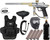 Azodin KDIII Heavy Gunner Paintball Gun Package Kit