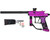 Azodin Kaos 3 Paintball Gun - Dust Purple/Dust Black