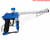 Azodin Kaos Paintball Gun - Black/Gunmetal Blue