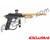 Azodin 2011 Limited Edition Kaos Pump Paintball Gun - Black/Gold