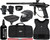 Azodin KDIII Level 2 Protector Paintball Gun Package Kit