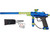 Azodin KDIII Paintball Gun - Polished Blue/Polished Green