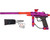 Azodin KDIII Paintball Gun - Polished Purple/Polished Red