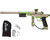 Azodin KP3 SE Kaos Pump Paintball Gun - Dust Earth/Polished Green/Dust Green