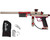 Azodin KP3 SE Kaos Pump Paintball Gun - Dust Earth/Polished Red/Dust Red