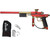 Azodin KP3 SE Kaos Pump Paintball Gun - Dust Light Red/Polished Gold/Dust Gold