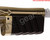 Azodin KP3 SE Kaos Pump Paintball Gun - Dust Black/Polished Gold/Dust Gold