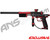 Azodin KP3 Kaos Pump Paintball Gun - Black/Red