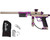 Azodin KP3 SE Kaos Pump Paintball Gun - Dust Earth/Polished Purple/Dust Purple