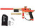 Azodin KP3 SE Kaos Pump Paintball Gun - Dust Orange/Polished Gold/Dust Gold