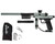 Azodin KP3 SE Kaos Pump Paintball Gun - Dust Titanium/Polished Black/Dust Black