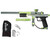 Azodin KP3 SE Kaos Pump Paintball Gun - Dust Titanium/Polished Green/Dust Black