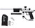 Azodin KP3 SE Kaos Pump Paintball Gun w/ Auto Trigger - Polished White/Polished Black/Dust Black
