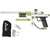 Azodin KP3 SE Kaos Pump Paintball Gun - Polished White/Polished Green/Dust Black