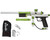 Azodin KP3 SE Kaos Pump Paintball Gun - Polished White/Dust Sour Apple/Dust Black