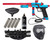 Azodin KPC+ Pump Epic Paintball Gun Package Kit