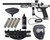 Azodin KPC+ Pump Epic Paintball Gun Package Kit