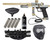 Azodin KPC+ Pump Epic Paintball Gun Package Kit