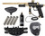 Azodin KPC+ Pump Epic Paintball Gun Package Kit