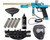 Azodin KPC+ Pump Epic Paintball Gun Package Kit