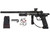 Azodin KPC+ Pump Paintball Gun - Black/Black