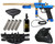 Azodin KPC+ Pump Legendary Paintball Gun Package Kit