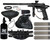 Azodin KDIII Legendary Paintball Gun Package Kit