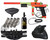 Azodin KP3 Legendary Paintball Gun Package Kit