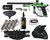 Azodin KPC Pump Legendary Paintball Gun Package Kit