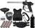 Azodin Blitz 4 Light Gunner Paintball Gun Package Kit