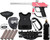 Azodin Blitz 4 Light Gunner Paintball Gun Package Kit