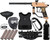 Azodin Kaos 3 Light Gunner Paintball Gun Package Kit