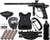 Azodin KDIII Light Gunner Paintball Gun Package Kit