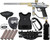 Azodin KDIII Light Gunner Paintball Gun Package Kit