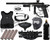 Azodin KPC Pump Light Gunner Paintball Gun Package Kit